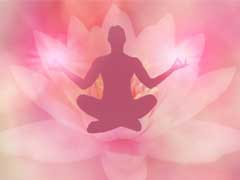 Meditatieve Yoga