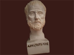 Aristoteles & het Aristotelisme